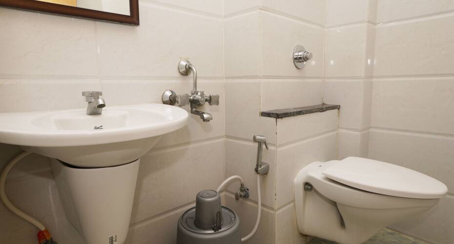 Olive Grande - Business Hotel, Chennai 4